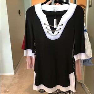 New: White House Black Market Dress